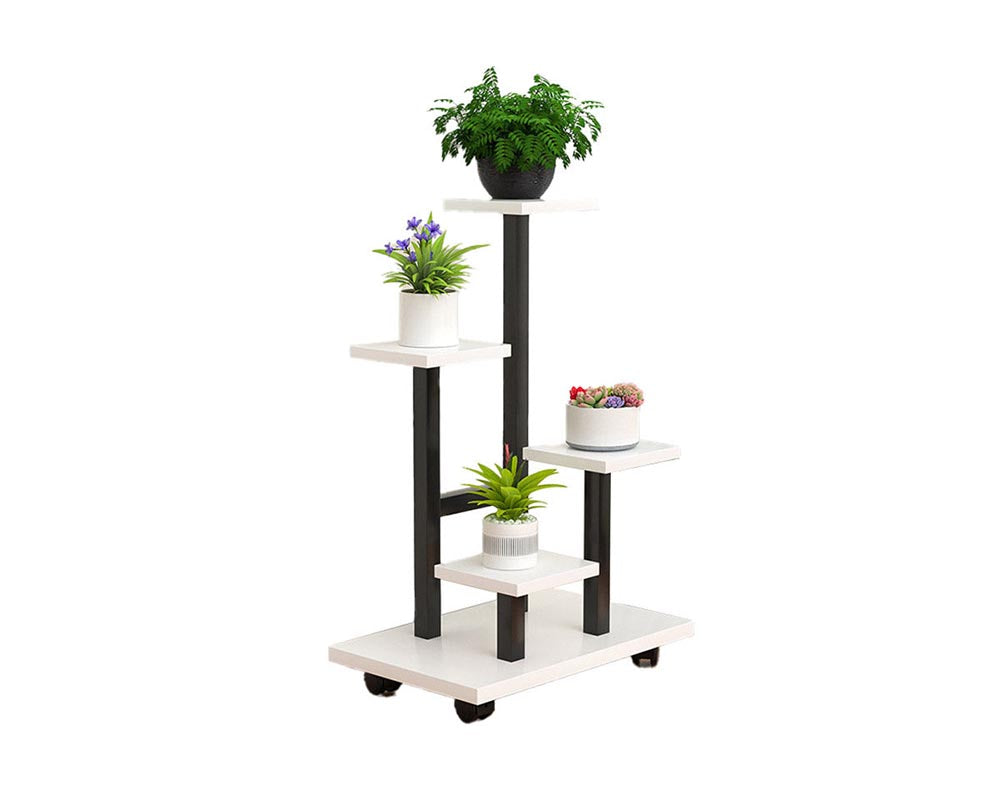 Flower Stand Plant Pot Rack
