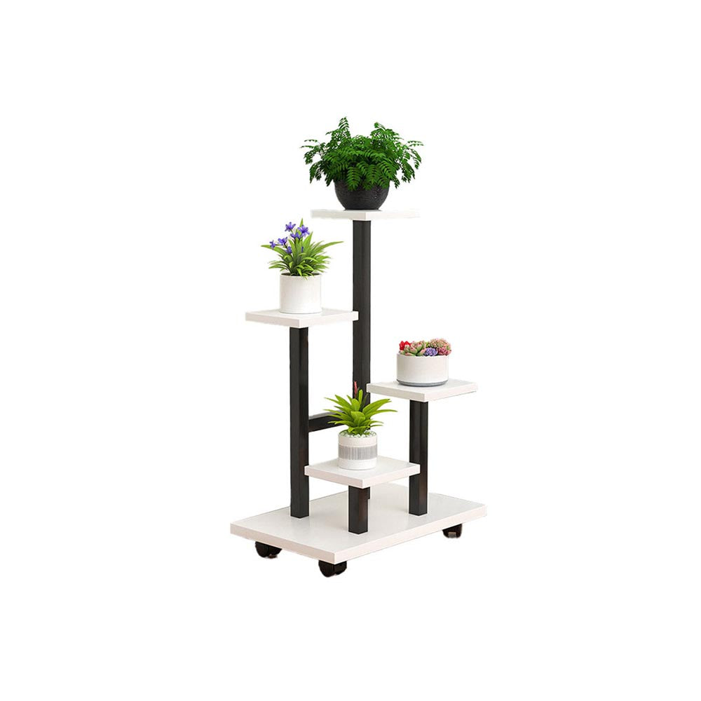 Flower Stand Plant Pot Rack
