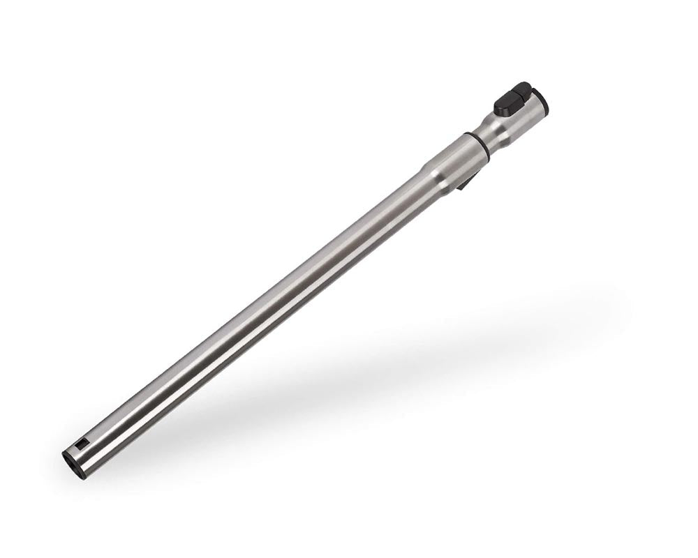 Vacuum cleaner extension rod