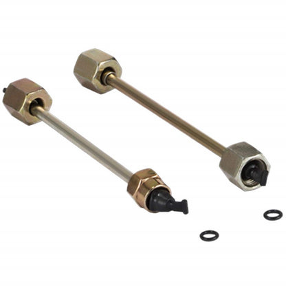 Diesel engine injector tool