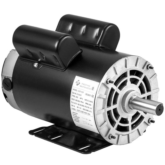 5HP electric motor