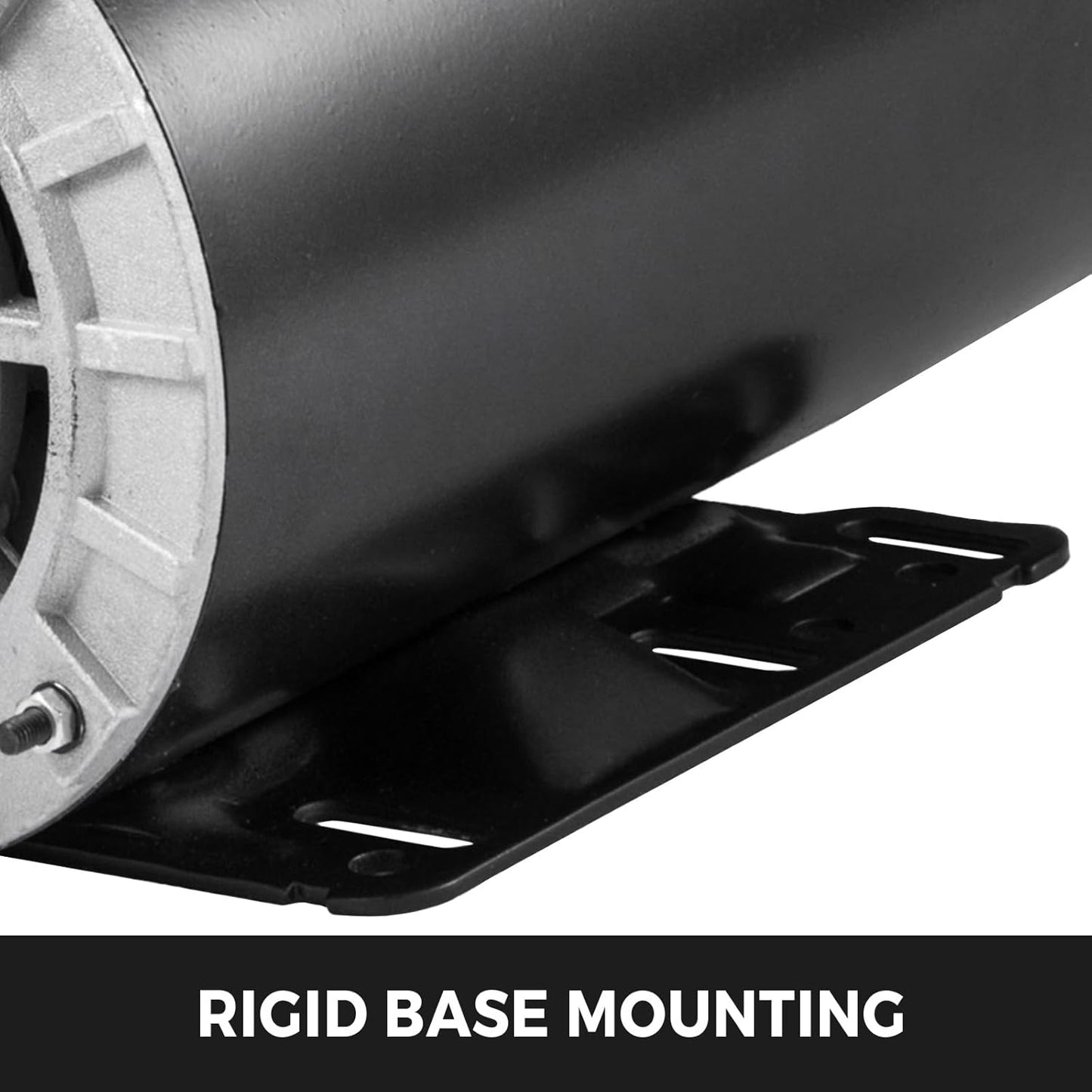 5HP Electric Motor Air Compressor