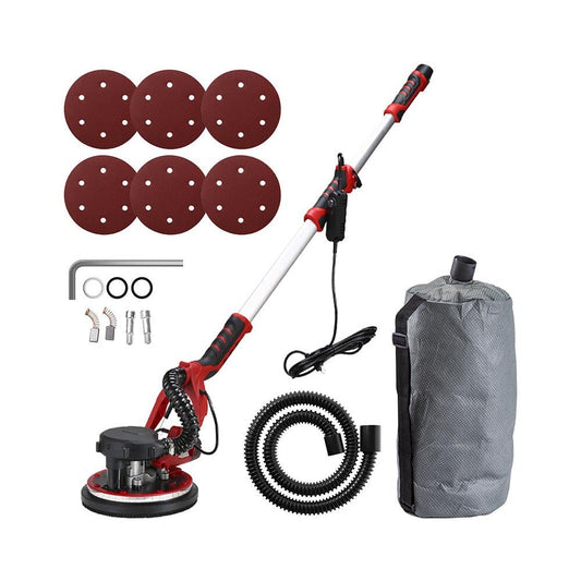 800 watt drywall sander