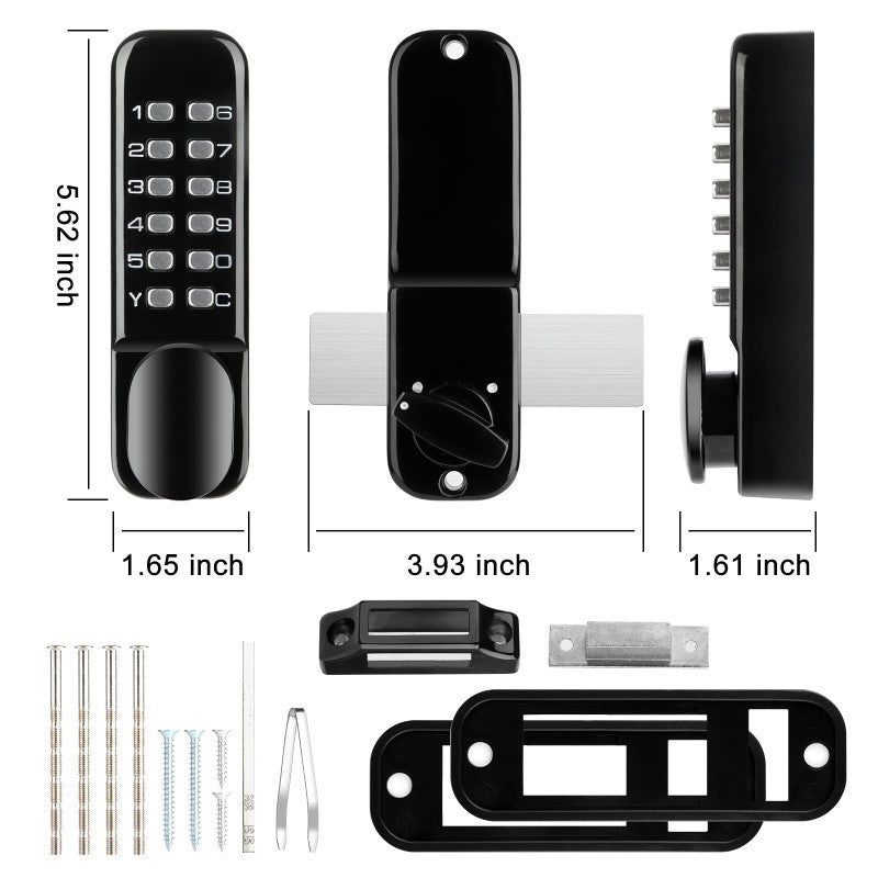 Security Keyless Door lock