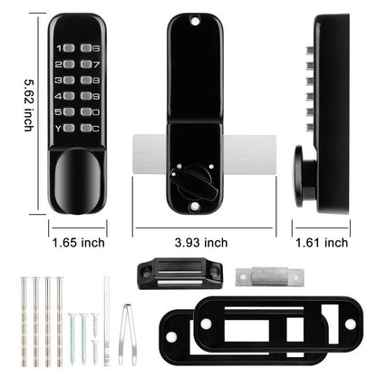 Security Keyless Door lock