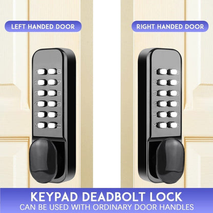 Security Keyless Door lock
