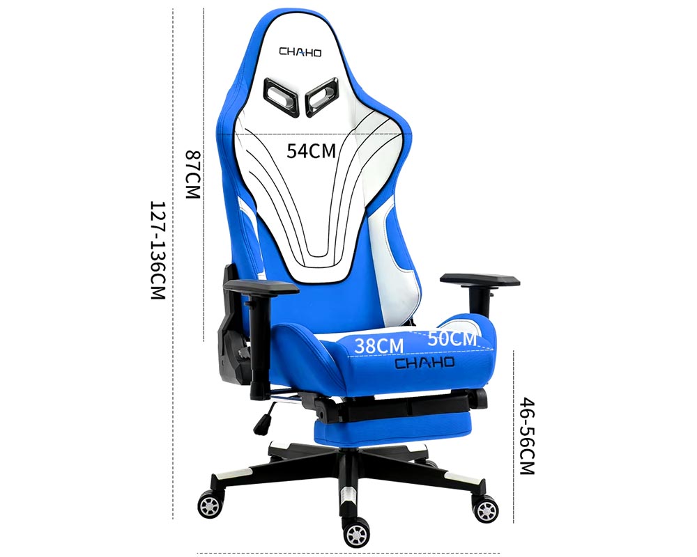 Gaming Chair Ergonomic