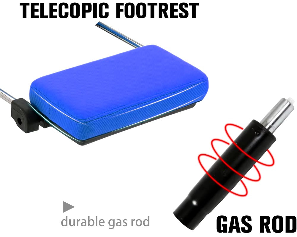 Gaming Chair Ergonomic