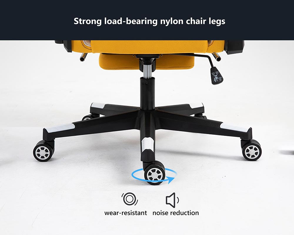 Gaming Chair Ergonomic Game Chair