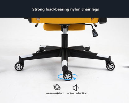 Gaming Chair Ergonomic Game Chair