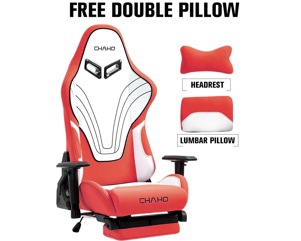 Gaming Chair Ergonomic Game Chair