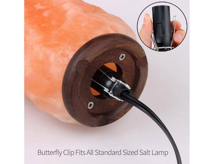 Himalayan Salt Lamp Cable