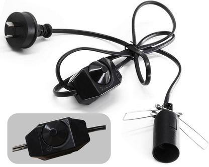 Himalayan Salt Lamp Cable