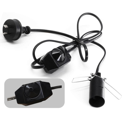 Himalayan Salt Lamp Cable