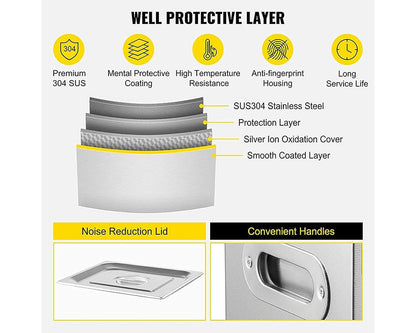 Vinyl Record Cleaner Kit