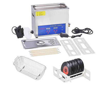 65 liter ultrasonic cleaner