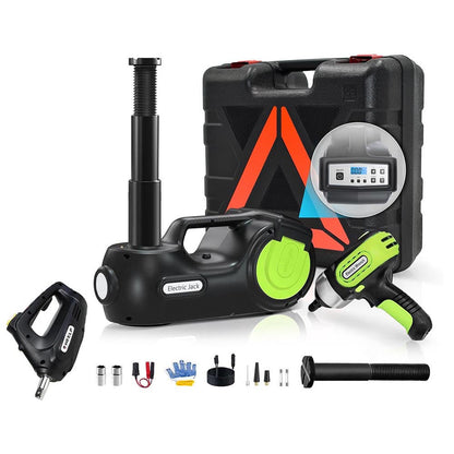 Electric Car Jack Hydraulic Jack 5 Ton