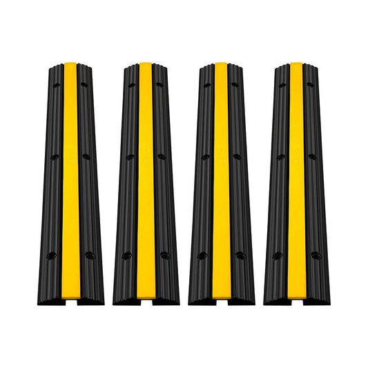 1 channel cable protector ramp