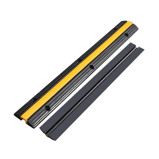 1 channel cable protector ramp