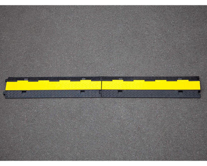 Ramp 2 Channel Cable Protector Ramp