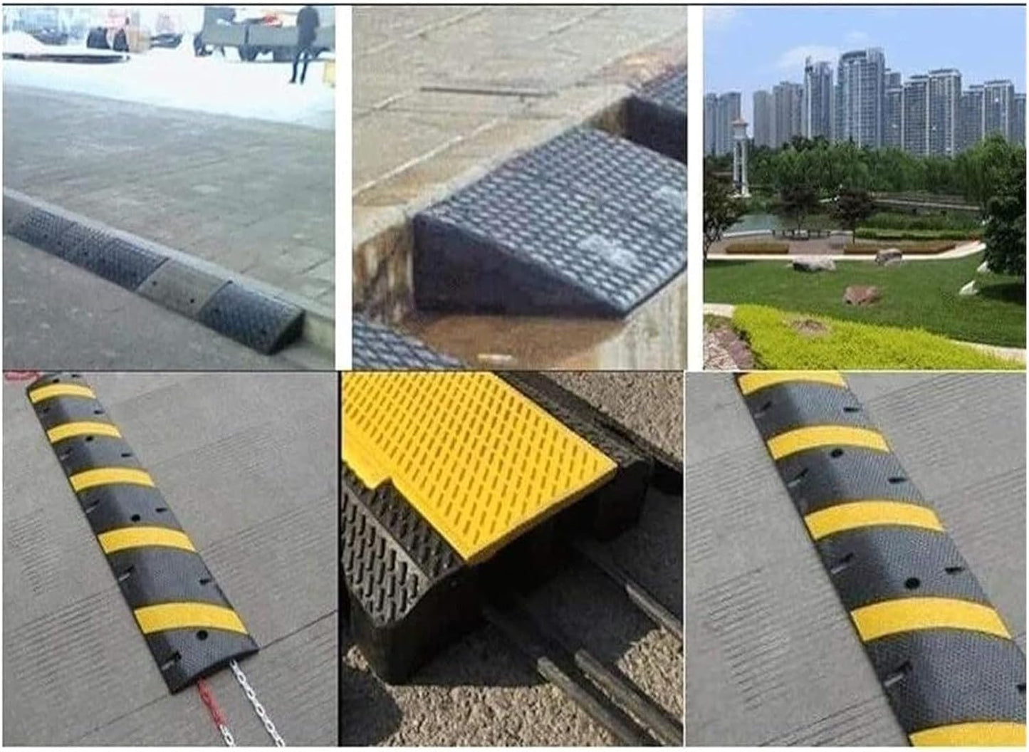 floor cable cover 2 channel