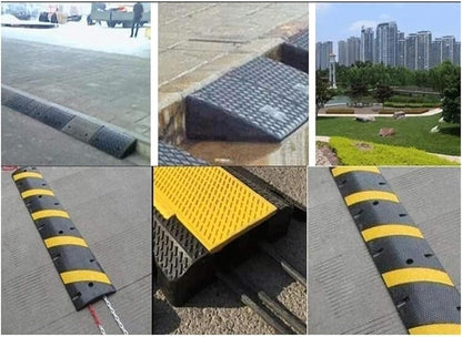 floor cable cover 2 channel