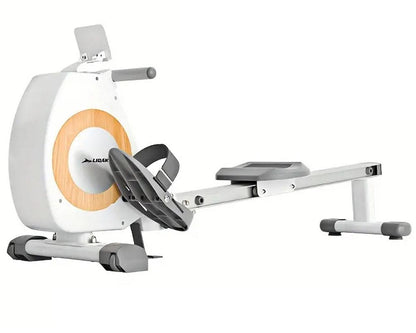 Flywheel Mechanical Rowing Machine Fitness Machine