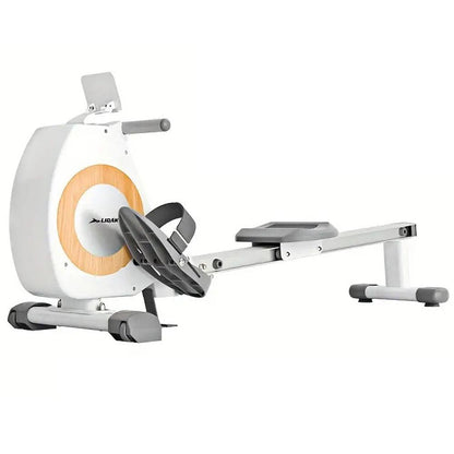 Flywheel Mechanical Rowing Machine Fitness Machine
