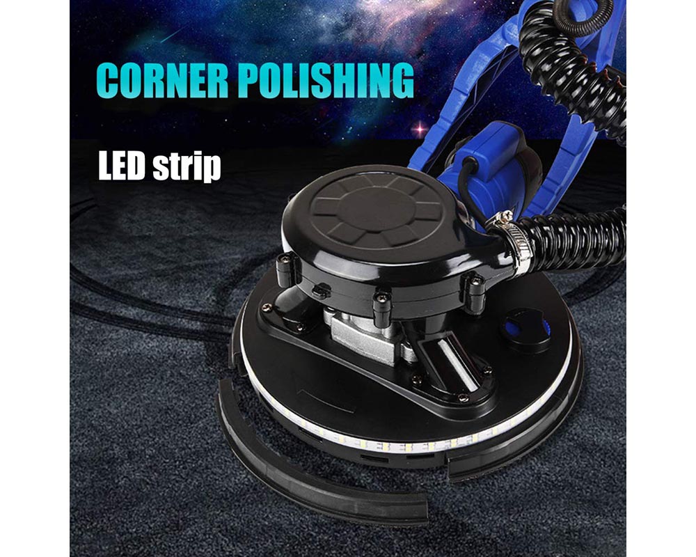 variable speed drywall sander