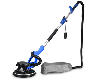 electric drywall sander