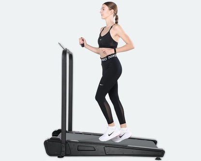 Treadmill Compact Flat Treadmill