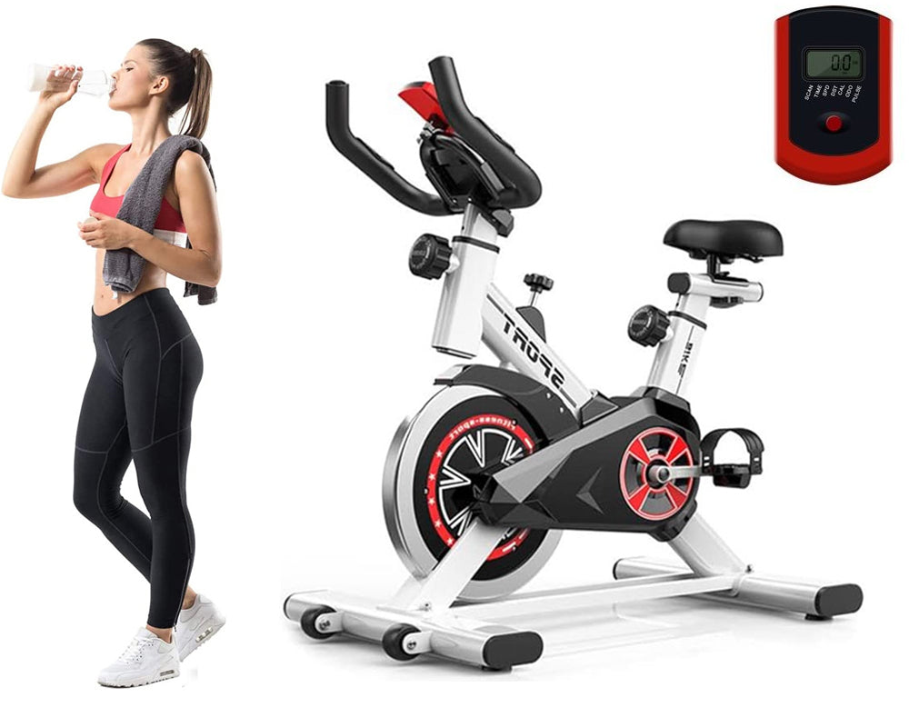 Exercise bike Heavy Duty Exercycle Spin Bike