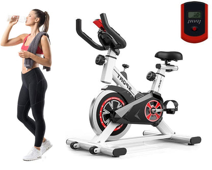 Exercise bike Heavy Duty Exercycle Spin Bike