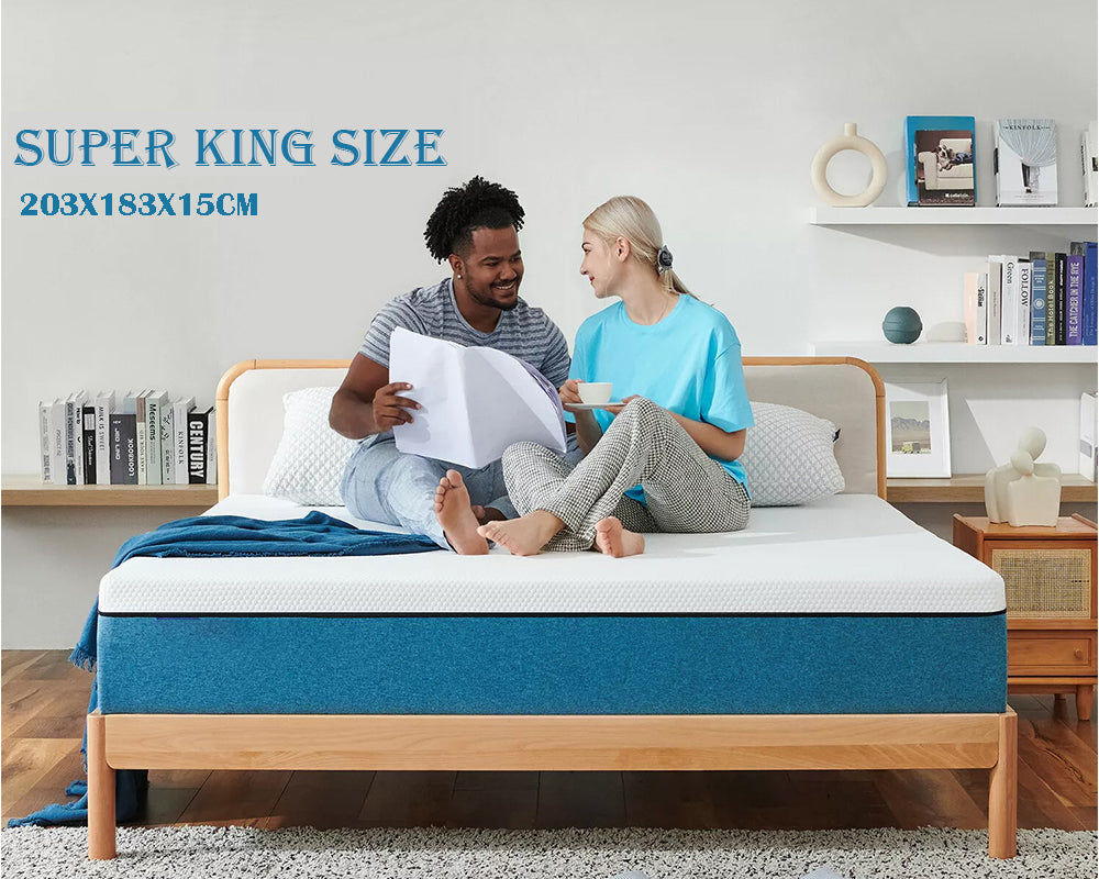 Super King Mattress