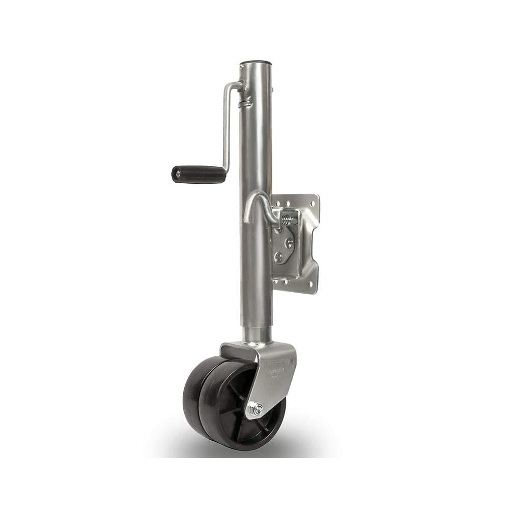 jockey wheel 1500lbs