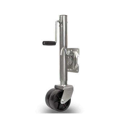 jockey wheel 1500lbs