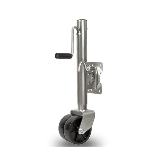 jockey wheel 1500lbs