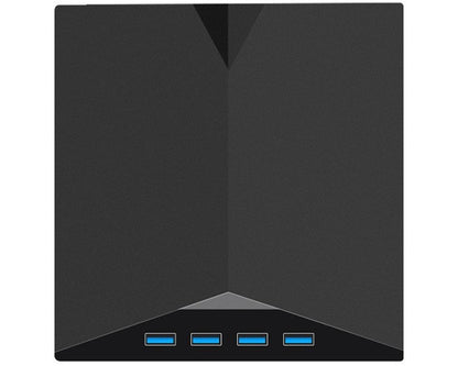 External DVD Drive CD/DVD Writer