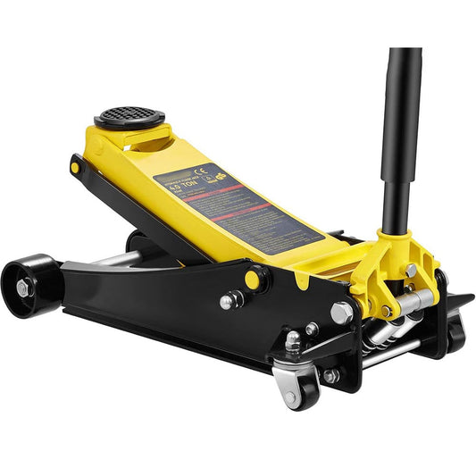 4 ton floor jack