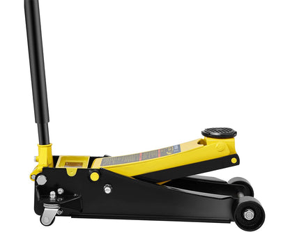 Low Profile Floor Jack 4 Ton