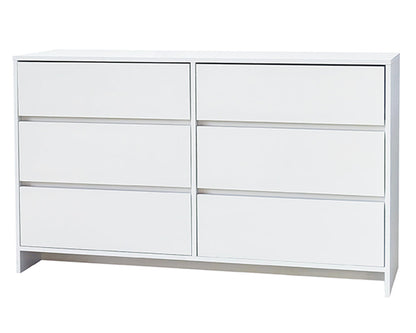 Tallboy with Drawers Chest of Drawers