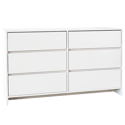 Tallboy with Drawers Chest of Drawers