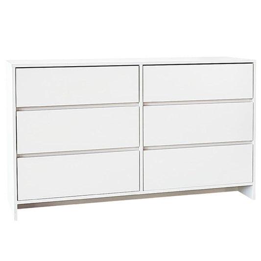 Tallboy with Drawers Chest of Drawers