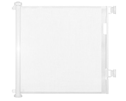 Retractable Baby Gate