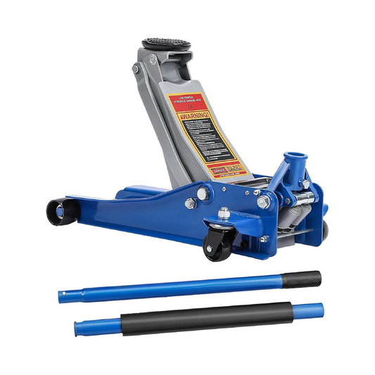Hydraulic Jack 3T