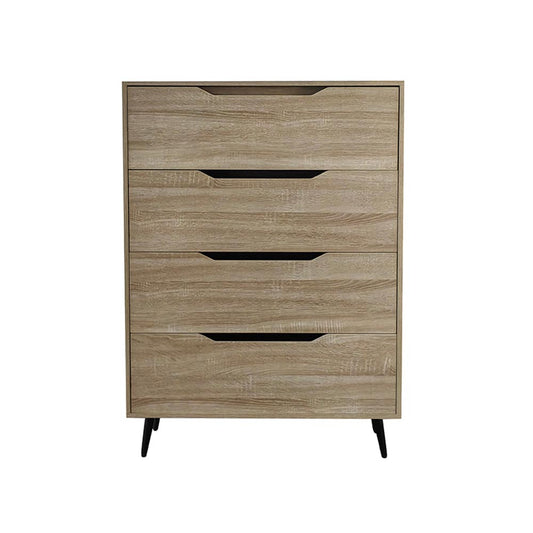 Tallboy with Drawers Chest of Drawers