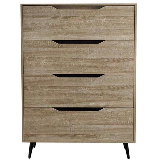 Tallboy with Drawers Chest of Drawers