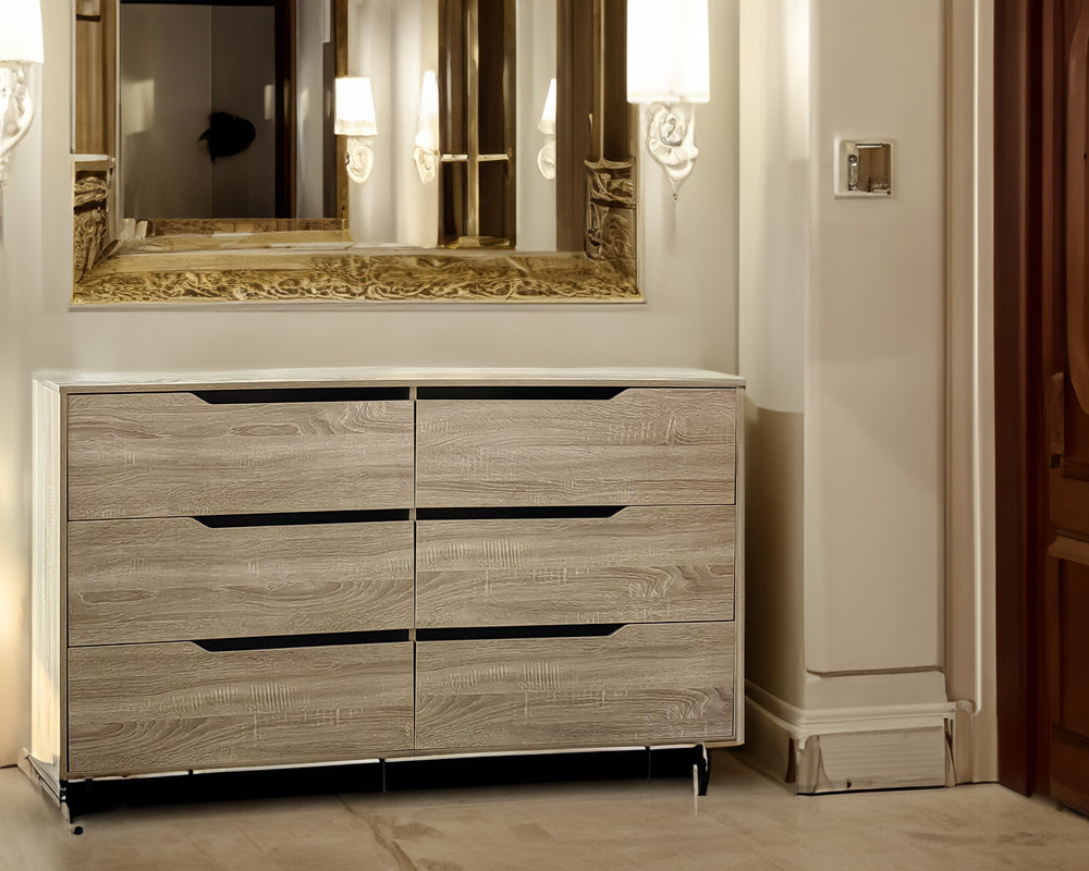 Tallboy with Drawers Chest of Drawers