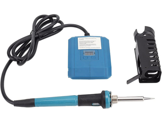 Makita battery compatible Cordless Soldering Iron Kit