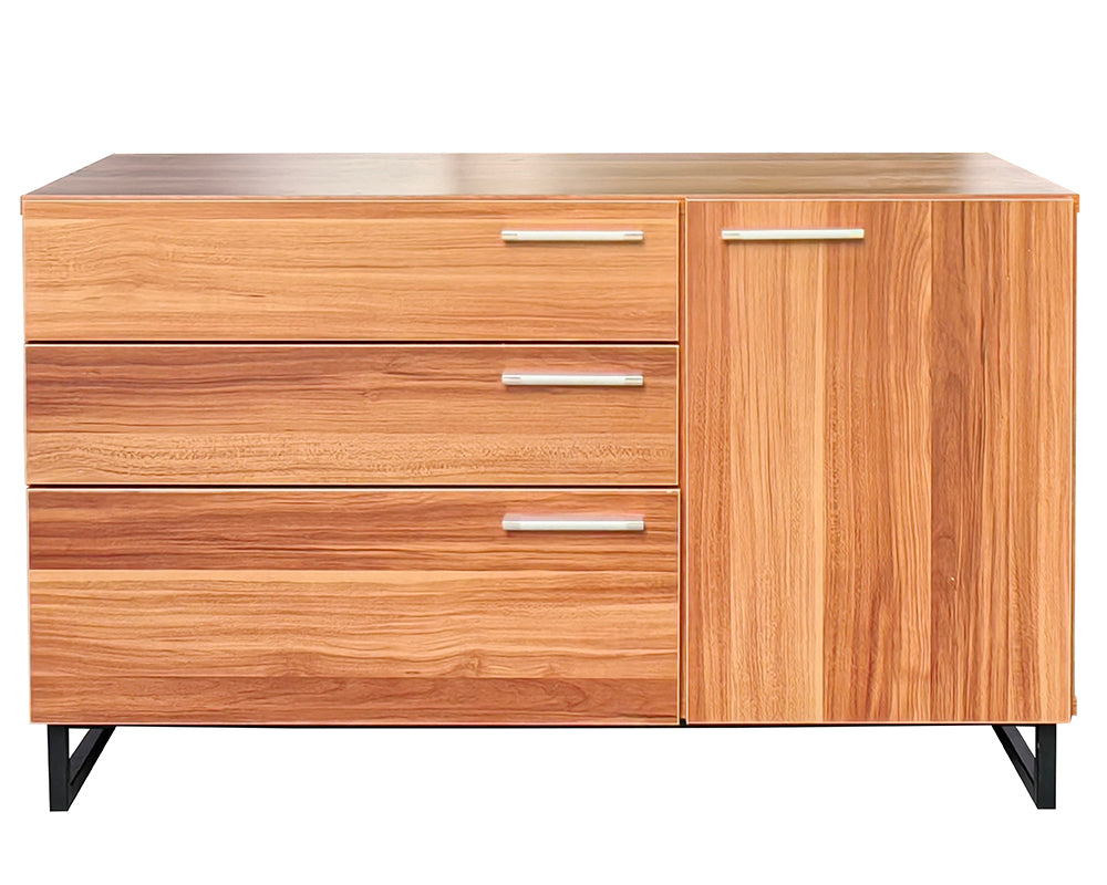 Stylish storage sideboard